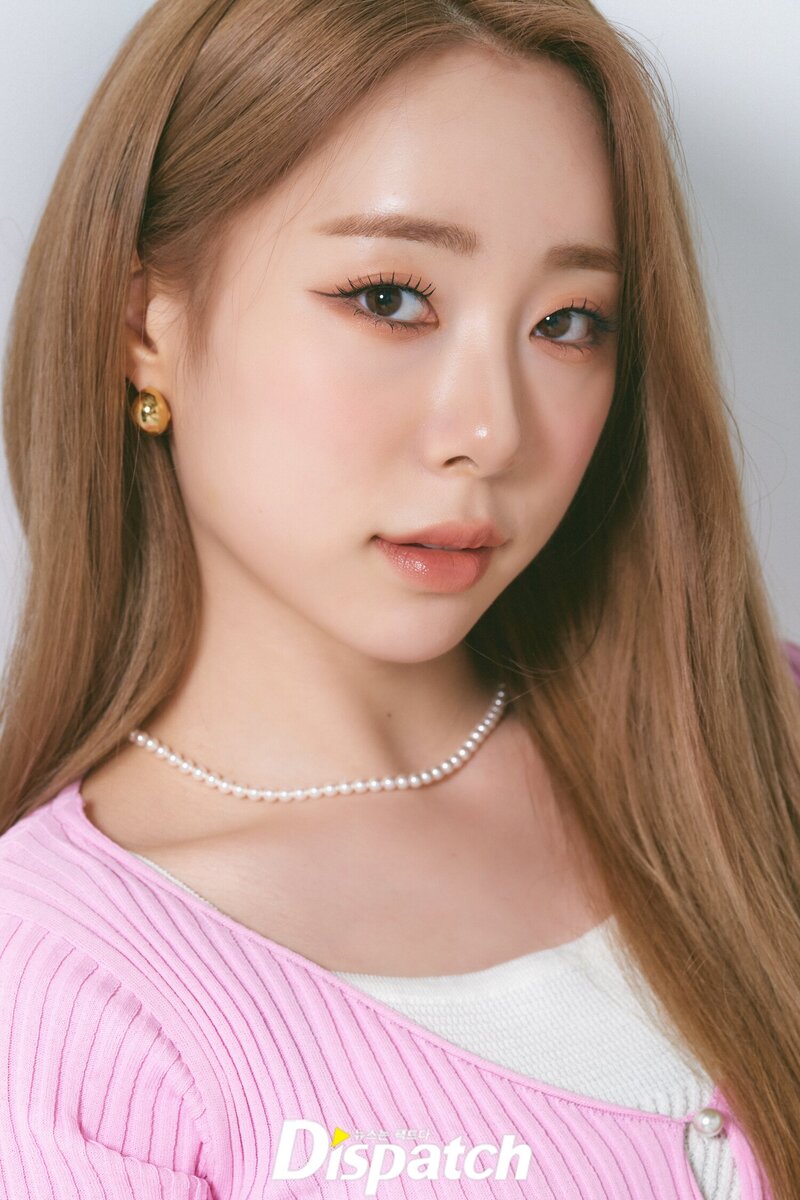 220708 WJSN Yeonjung 'Sequence' Promotion Photoshoot by Dispatch documents 1