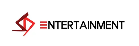 SD Entertainment logo