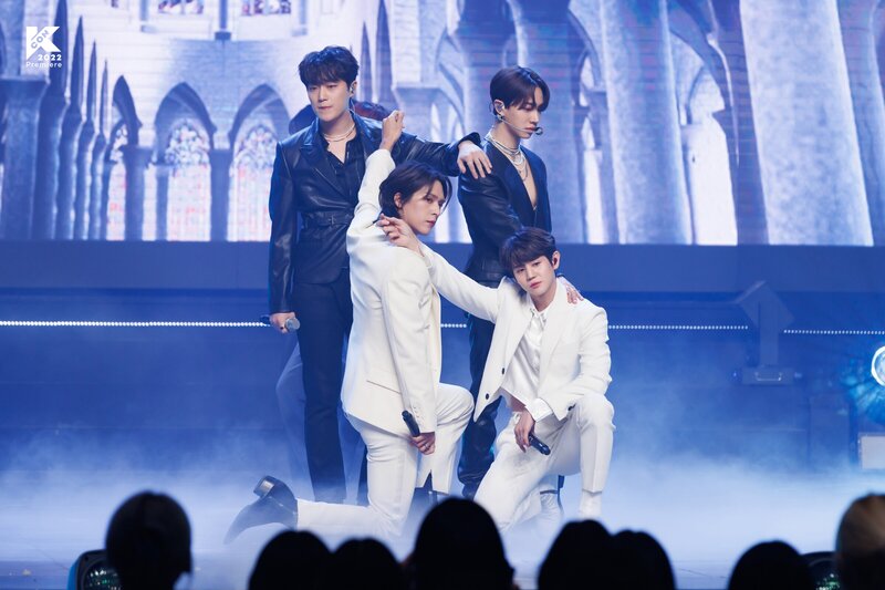 220513 KCON Twitter Update - Highlight Official Stage Photos documents 1