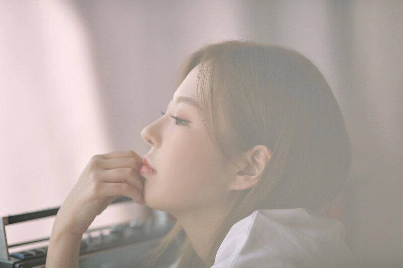 Kim Do Hee - Goodbye Answer 1st Digital Single teasers documents 7