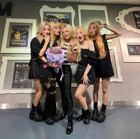 221001 SORN INSTAGRAM UPDATE WITH GIDLE