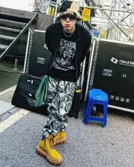 221001 Zico Instagram Update