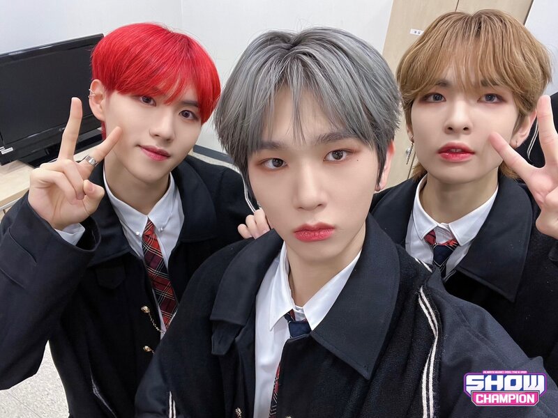 221123 SHOW CHAMPION Twitter Update - EPEX documents 1