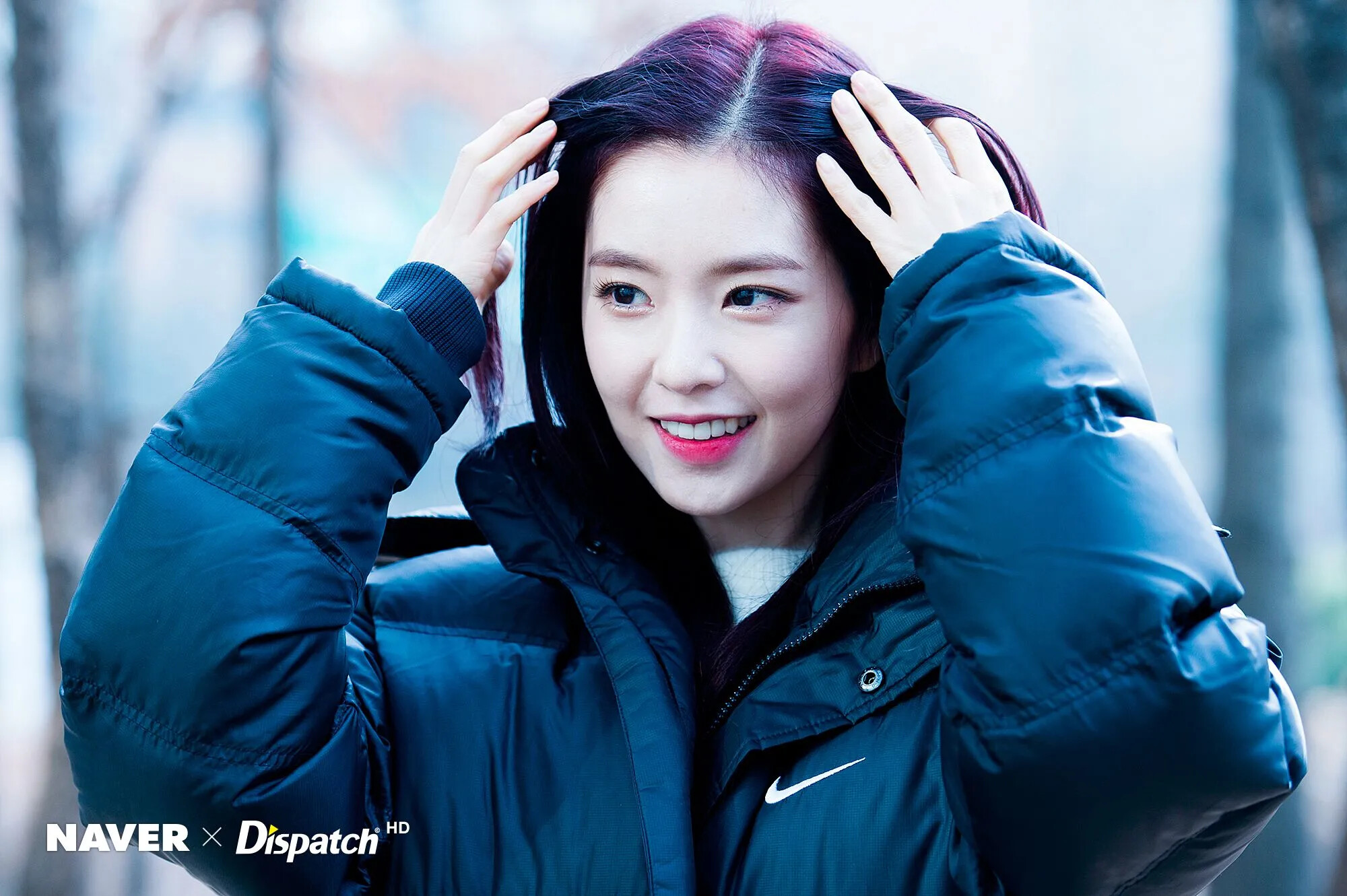 Red Velvet Irene Naver X Dispatch Photoshoot Kpopping 33920 Hot Sex