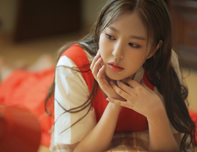 Kim Do Hee - Goodbye Answer 1st Digital Single teasers documents 14