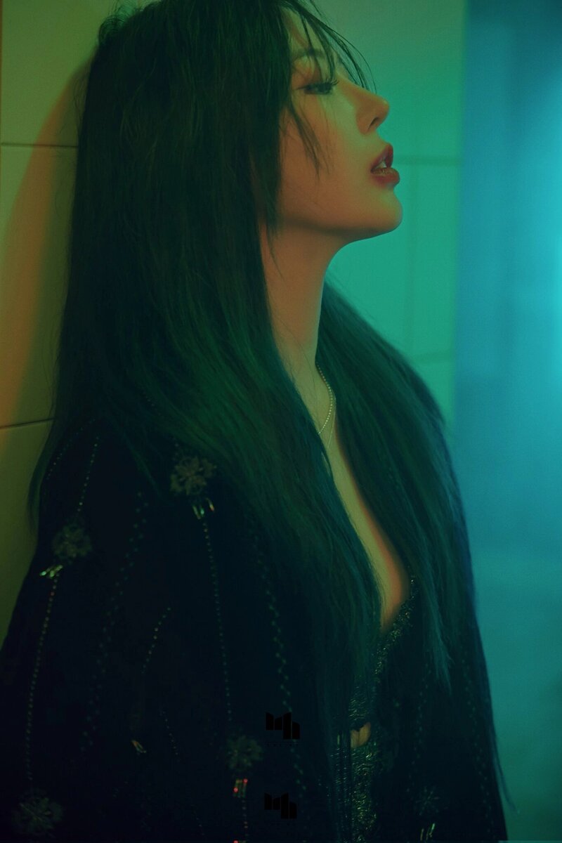 Kim Do Hee - We're Done 2nd Digital Single documents 8