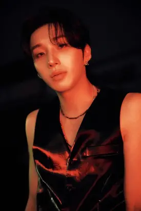 231017 Moon Jongup 'Some' Concept Photos