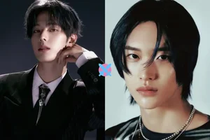 Who Is Your Favorite 5th Gen Male Idol?