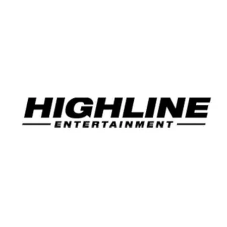HIGHLINE ENTERTAINMENT logo