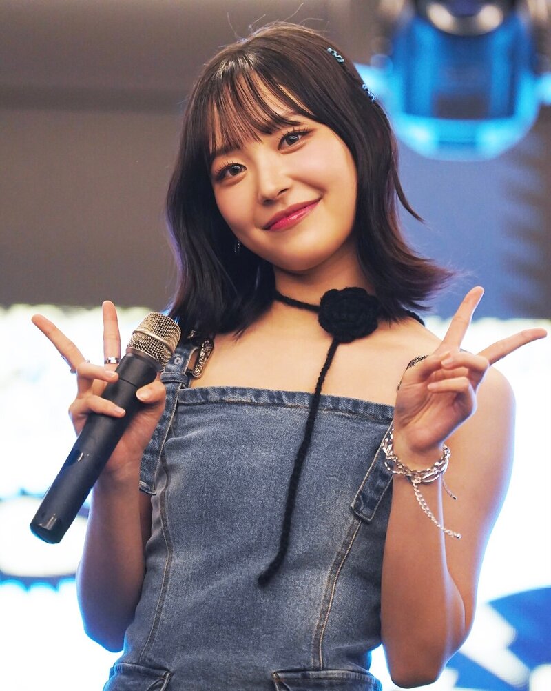 240420 YUJEONG at LIGHTSUM Fanmeet Event documents 2