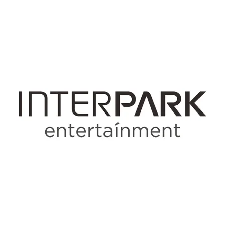 Interpark Entertainment logo