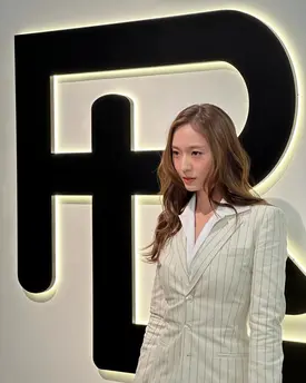 240320 vousmevoyez Instagram Update - KRYSTAL JUNG