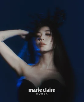 BoA for Marie Claire Korea March 2024 Issue