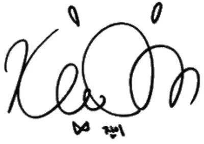 signature