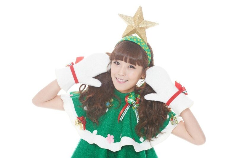 Crayon Pop - 'Lonely Christmas' Concept Teasers documents 6