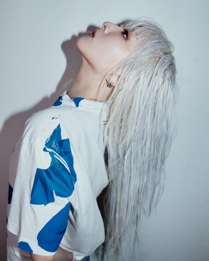 Hyunseung and Jiwoo for 1st Look Vol. 232 documents 8
