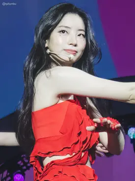 240316 TWICE Dahyun - ‘READY TO BE’ World Tour in Las Vegas