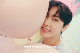 230803 - SF9 Twitter Update - Happy Birthday Jaeyoon