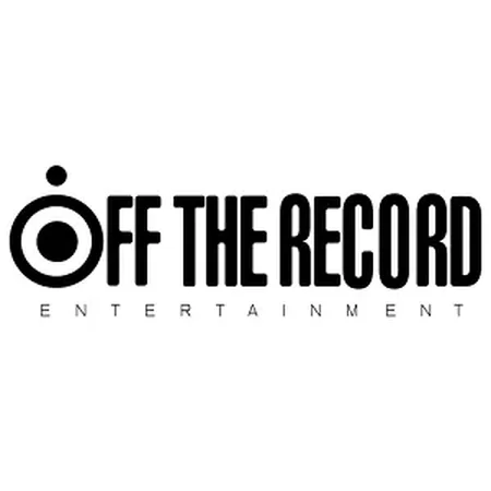 Off The Record Entertainment logo