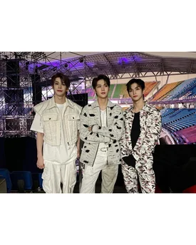 230131 SM rookies Instagram update | Shohei, Eunseok, Seunghan