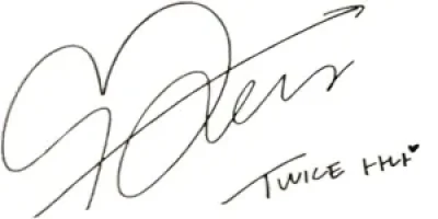 signature