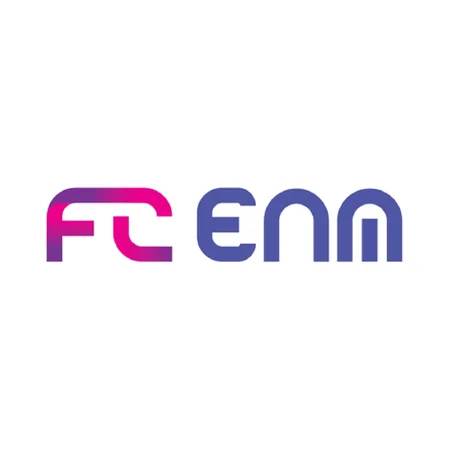 FC ENM logo
