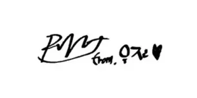 signature