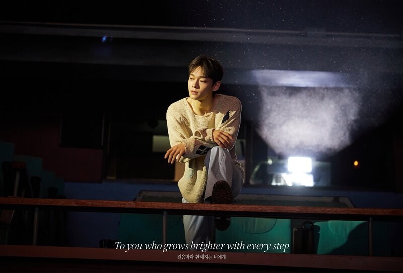 EXO - "Let Me In" Teaser Images documents 3