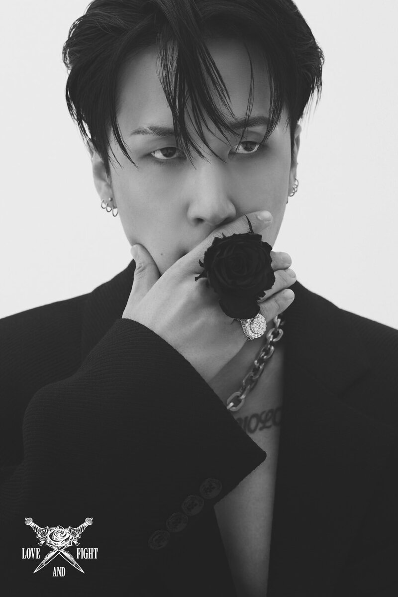 RAVI 'LOVE & FIGHT' Concept Teasers documents 10