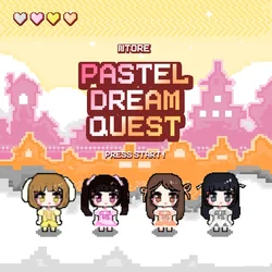 Pastel Dream Quest