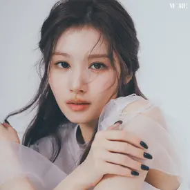 SANA For MORE MAGAZINE