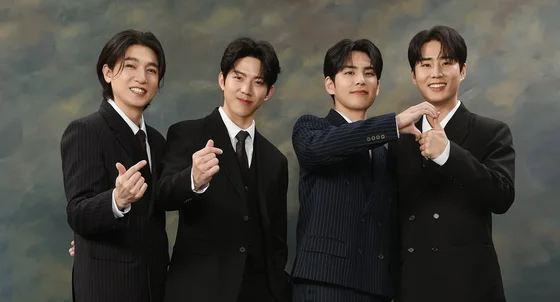 "Finally!" — Netizens Celebrate After DAY6's Reported March Comeback