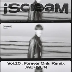 iScreaM Vol.20 : Forever Only Remix