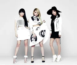 2NE1