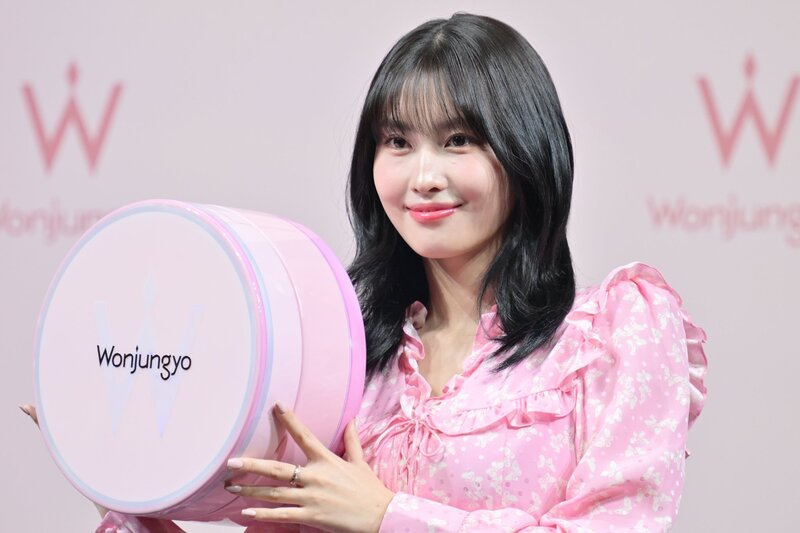 240420 - MOMO for Wonjungyo Launch Event in Japan documents 6