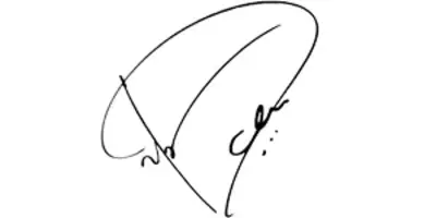 signature