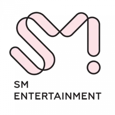 SM Entertainment logo