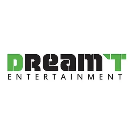 DreamT Entertainment logo