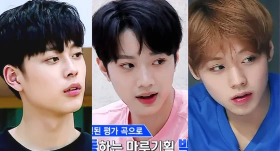 “There’s a Reason Why Produce 101 Did So Well” – Knetz Named the Most Memorable Handsome Trainees That Participated in Produce 101 Season 2