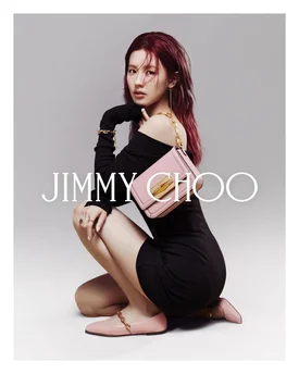 MIYEON x Jimmy Choo - Summer 2024 Campaign