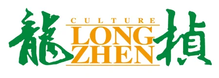 Longzhen Culture logo
