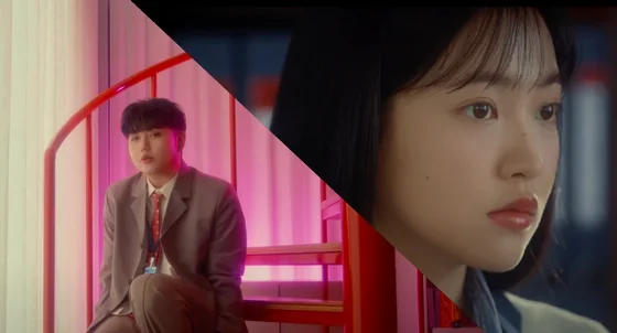 Yeri and Sam Kim Engage in an Office Romance in “Nap Fairy” MV!