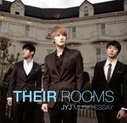Their Rooms "Our Story"