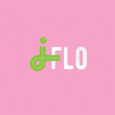 J-FLO Entertainment logo