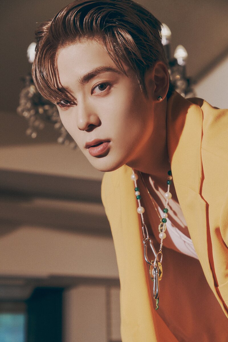 NCT 127 "2 Baddies" Concept Teaser Images documents 18