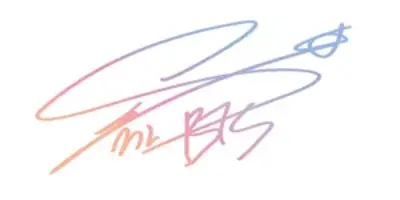 signature