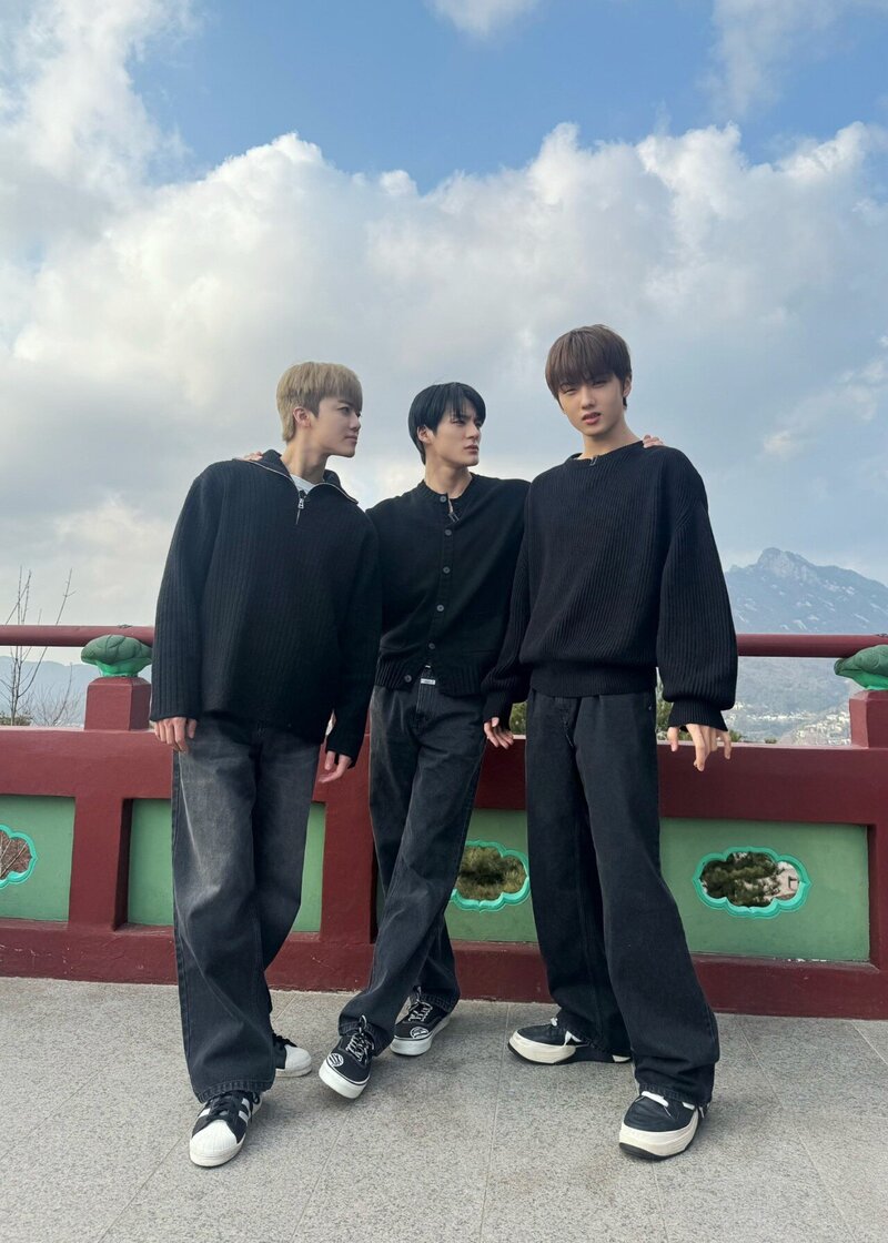 240304 NCTsmtown_DREAM Twitter Update with Jaemin, Jeno, Jisung documents 1