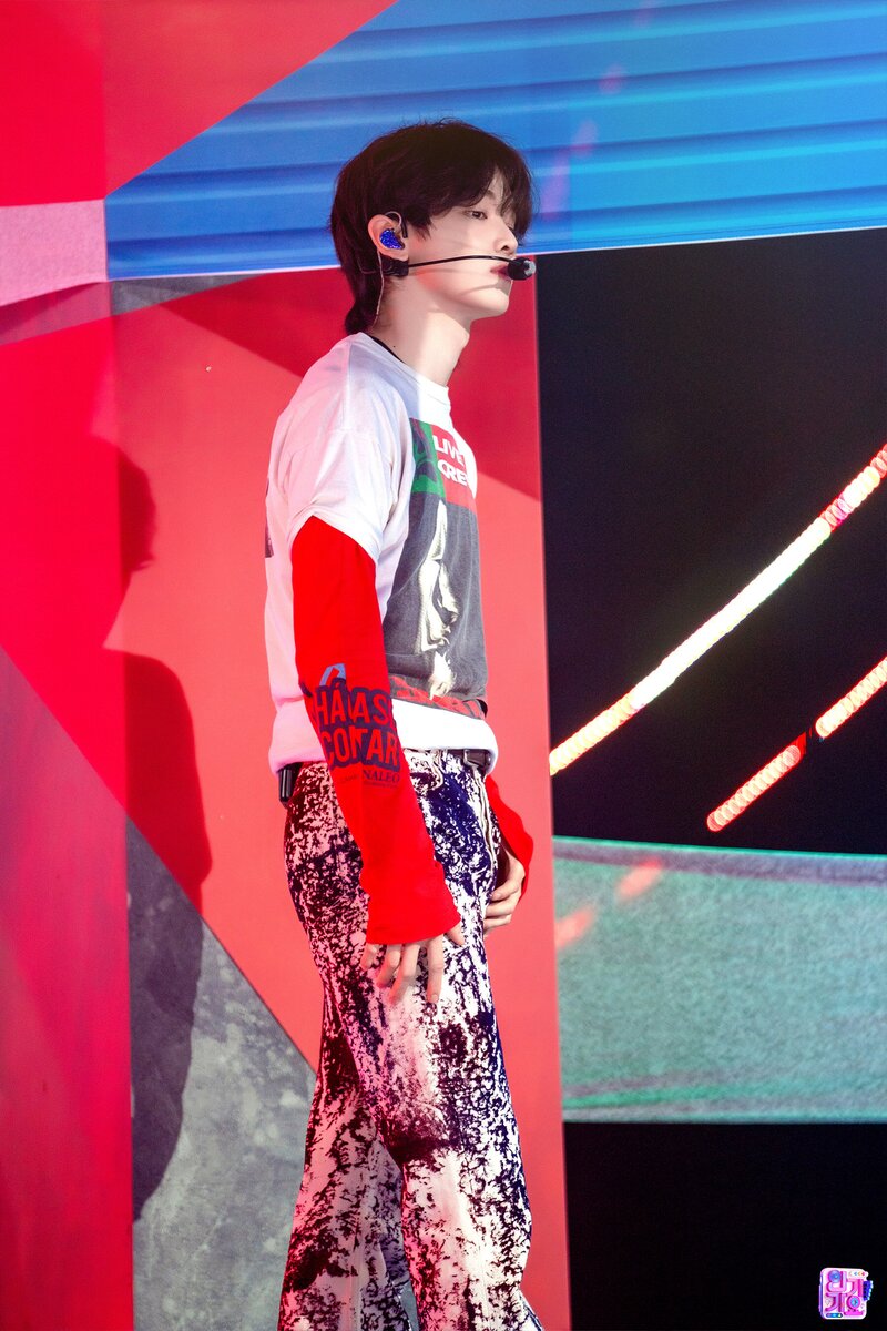 240421 RIIZE Sungchan - 'Impossible' at Inkigayo documents 3