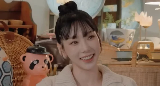 Taeyeon Talks About Rookie Days, Music Shows, GOT the Beat, SVT’s Seungkwan, and More