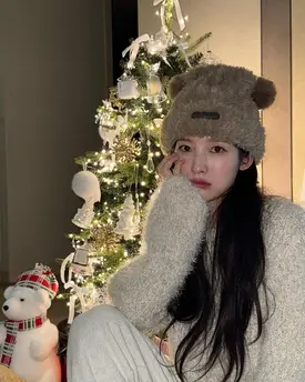 231225 Oh My Girl Arin Instagram Update